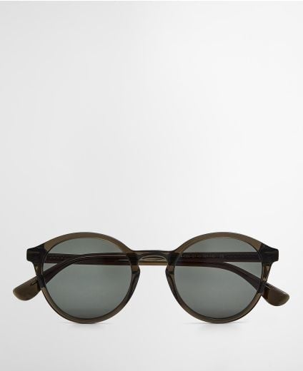 Sonnenbrille Panto