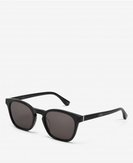 Sonnenbrille Retro Square