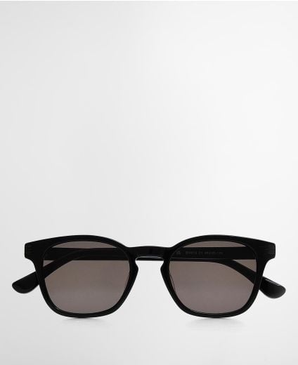 Sonnenbrille Retro Square