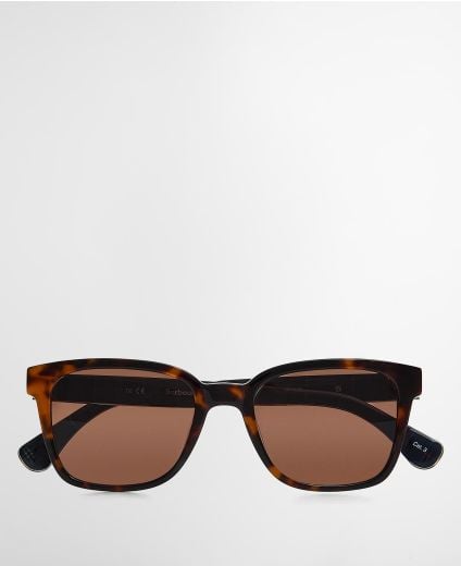 Sonnenbrille Square