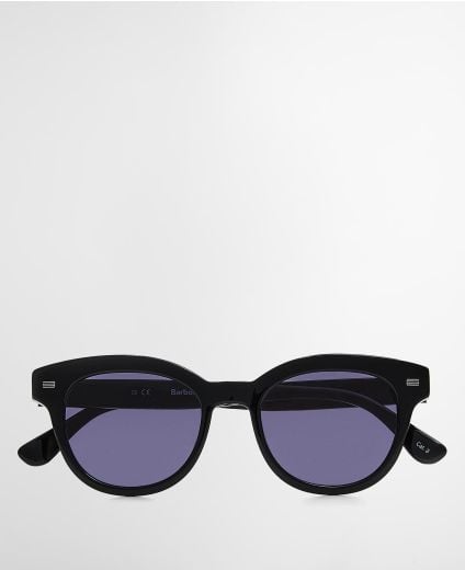 Sonnenbrille Rounded