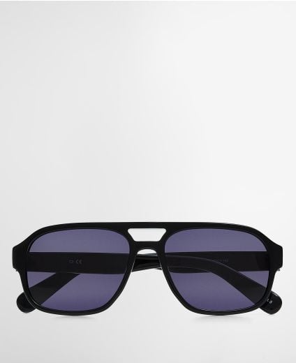 Sonnenbrille Aviator
