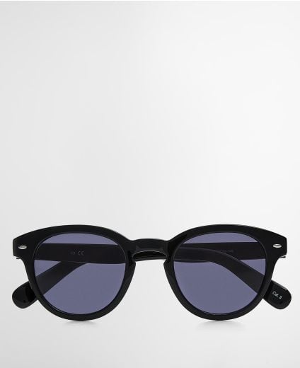 Sonnenbrille Panto Classic