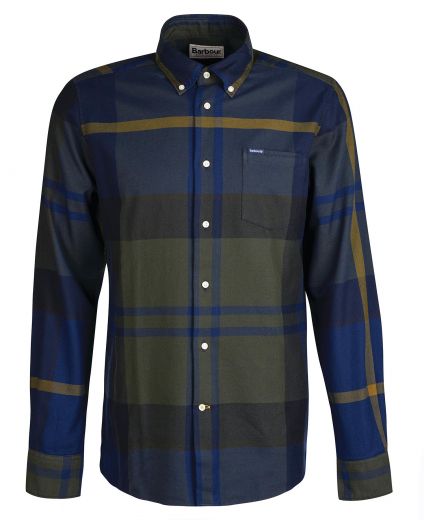 Barbour Dunoon Taillored Shirt