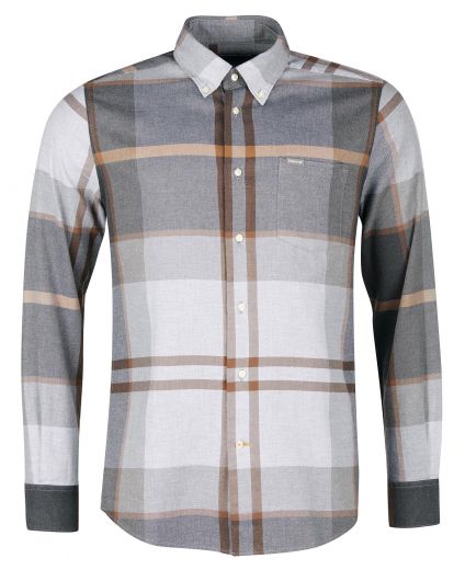 Barbour Dunoon Tailored Shirt