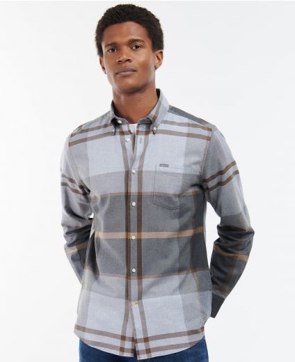 Barbour Dunoon Tailored Shirt