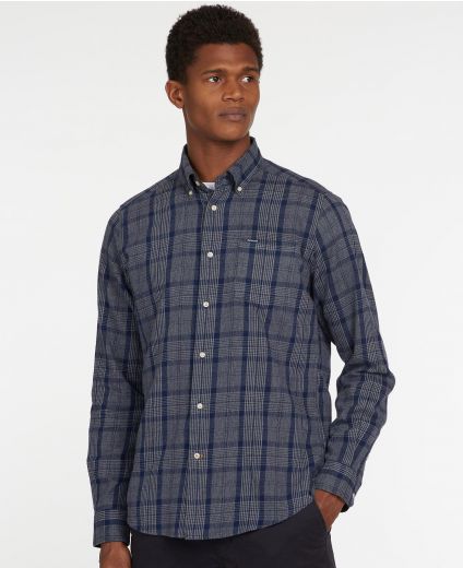 Barbour Inverbeg Tailored Shirt