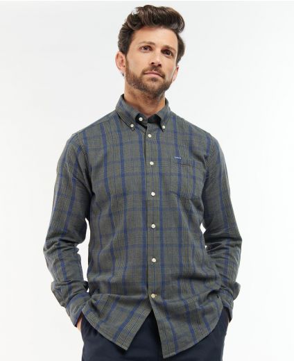 Barbour Inverbeg Tailored Shirt
