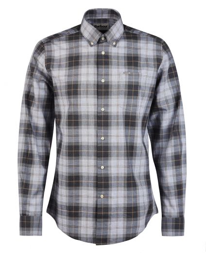 Barbour Wetheram Tailored Shirt