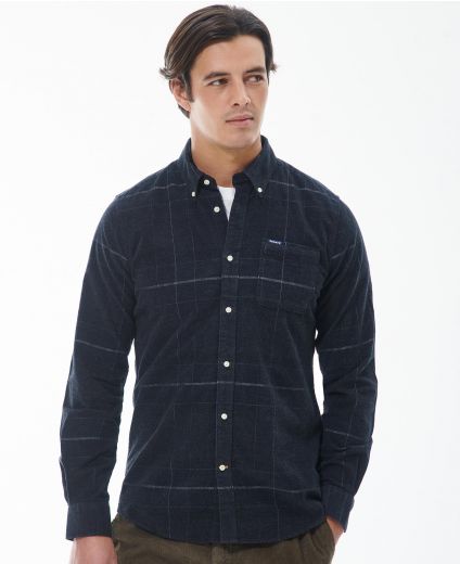 Barbour Blair Tailored Shirt