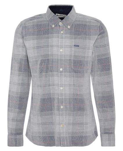 Men s Sale Discounted Men s Barbour Shirts Barbour