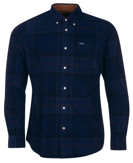 Barbour Blair Tailored Shirt