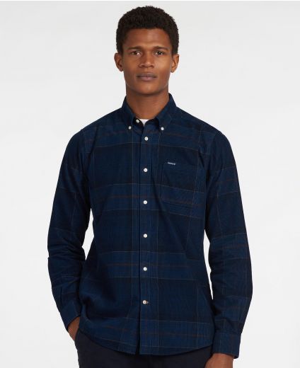 Barbour Blair Tailored Shirt