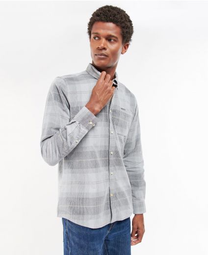 Barbour Blair Tailored Shirt