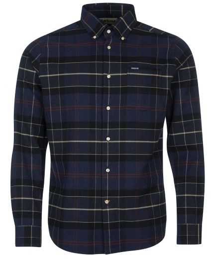 Barbour Lutsleigh Shirt