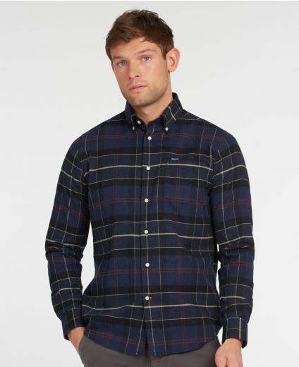 Barbour Lutsleigh Shirt