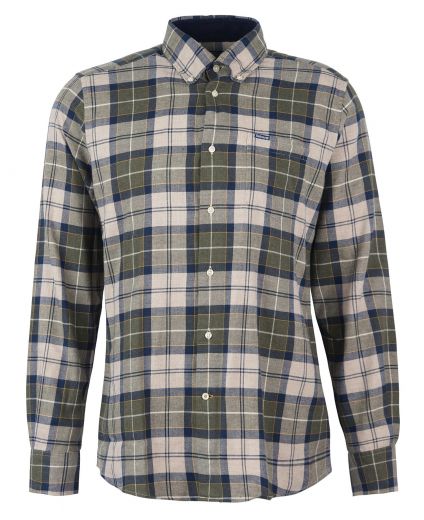 Barbour Fortrose Tailored Shirt
