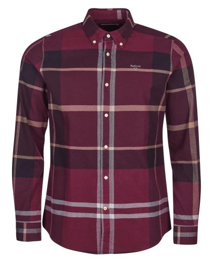 Barbour Iceloch Tailored Shirt