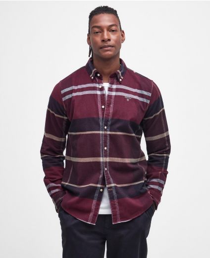 Barbour Iceloch Tailored Shirt