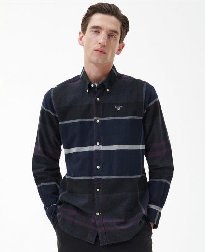 Barbour Iceloch Tailored Shirt