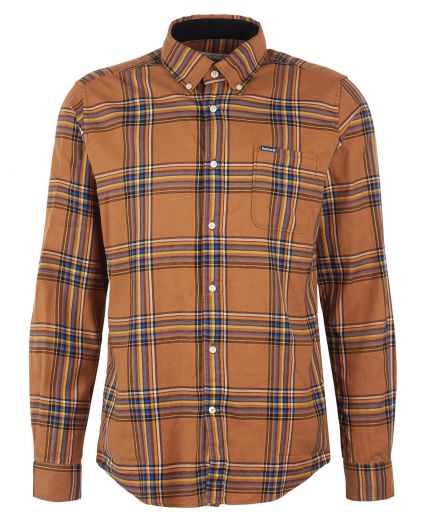 Barbour Crossfell Tailored Shirt