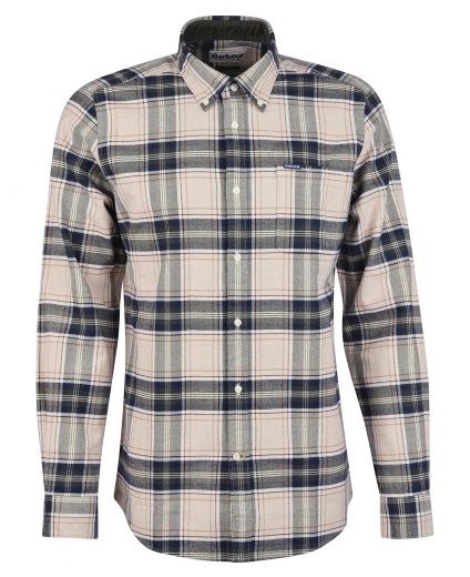 Barbour Betsom Tailored Shirt