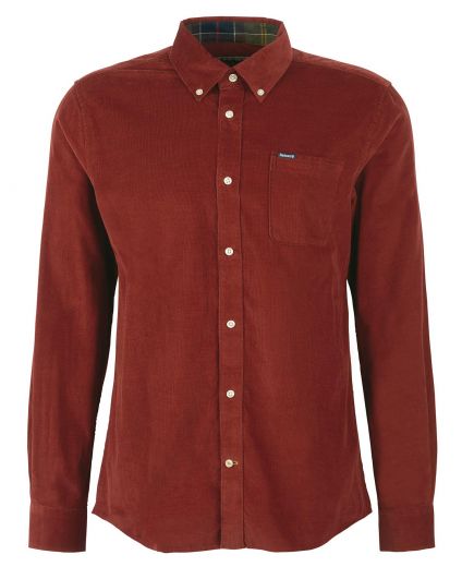 Barbour Ramsey Tailored Shirt