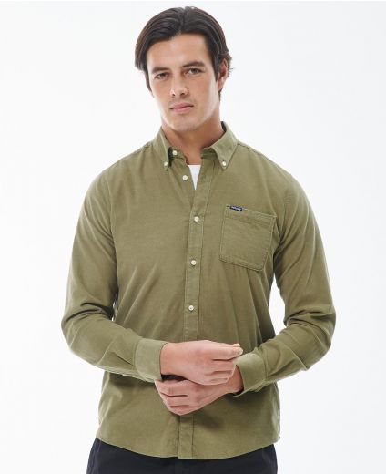 Barbour Ramsey Tailored Shirt