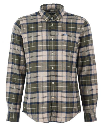 Barbour Kyeloch Tailored Shirt