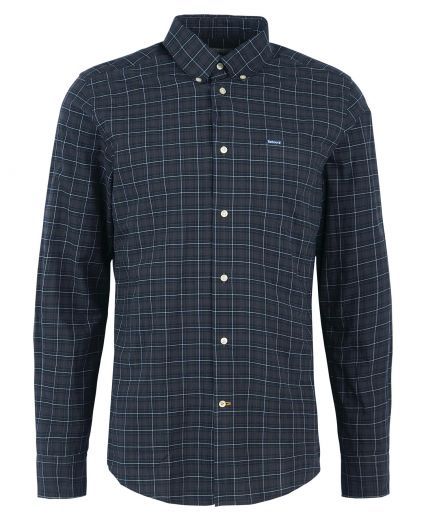 Barbour Lomond Tailored Shirt