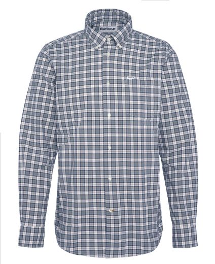 Hemd Lomond Tailored