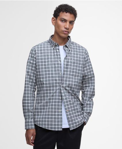 Hemd Lomond Tailored