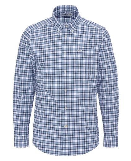 Hemd Lomond Tailored