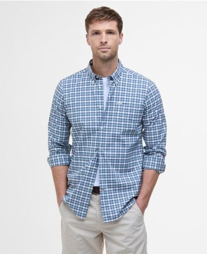 Hemd Lomond Tailored