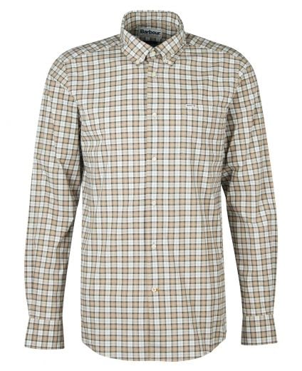 Lomond Tailored Shirt