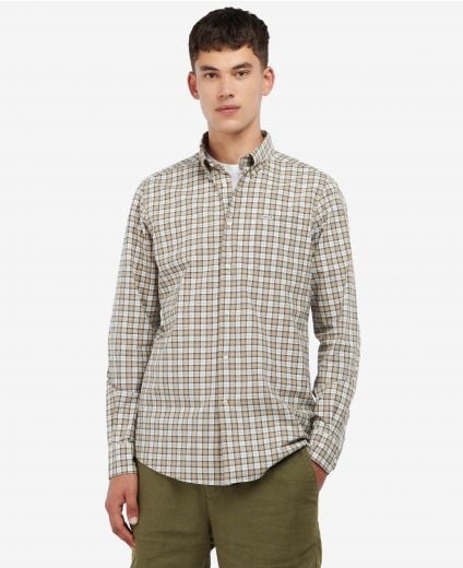 Lomond Tailored Shirt