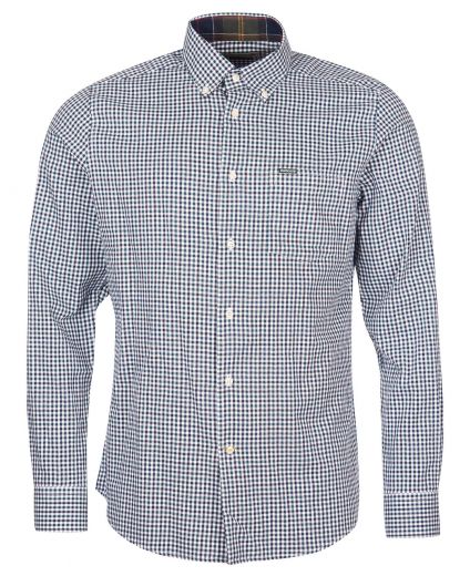 Barbour Padshaw Tailored Shirt