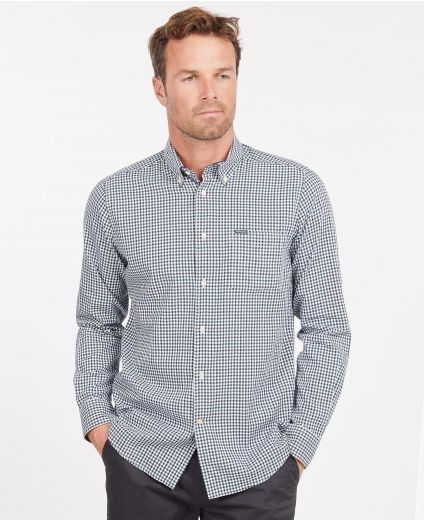 Barbour Padshaw Tailored Shirt
