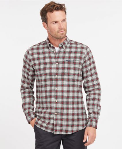 Shirts - Mens | Barbour