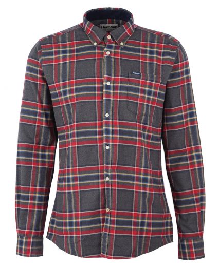 Barbour Portdown Tailored Shirt