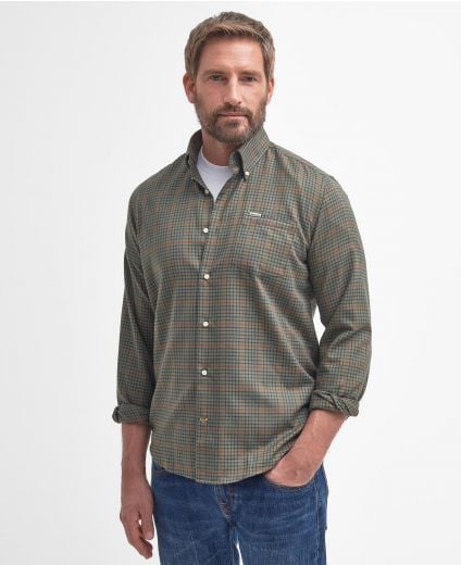 Henderson Thermo Weave Shirt
