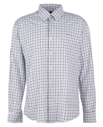 Barbour Preston Regular Shirt