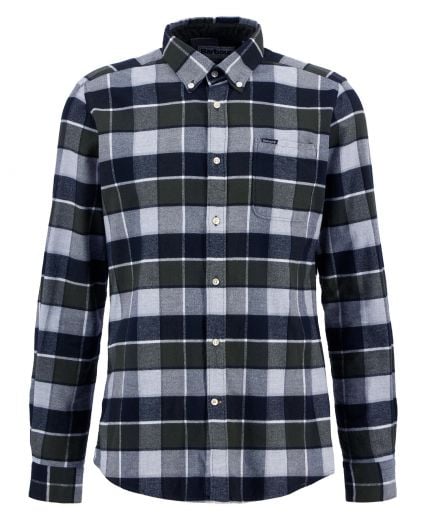 Valley Tailored Fit Shirt