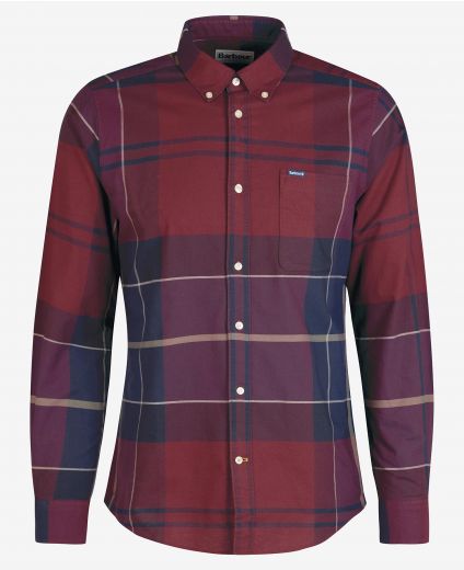 Barbour Stirling Tailored Shirt