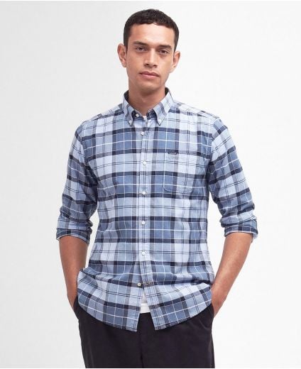 Lewis Tailored Shirt