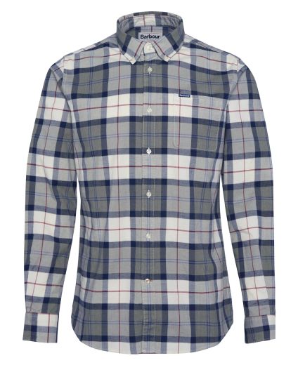 Hemd Lewis Tailored