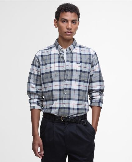 Hemd Lewis Tailored