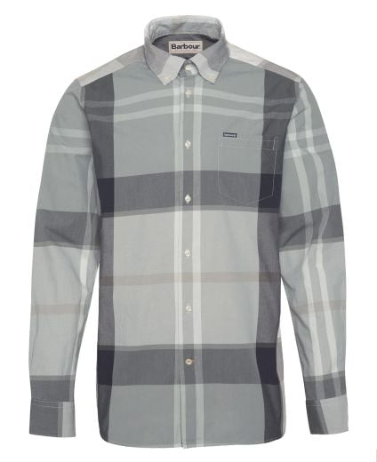 Camicia sartoriale Harris