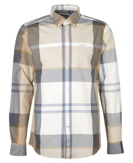 Harris Tailored Shirt