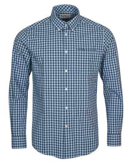 Merryton Tailored Long-Sleeved Shirt